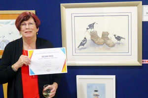 Annual Art Prize 2019